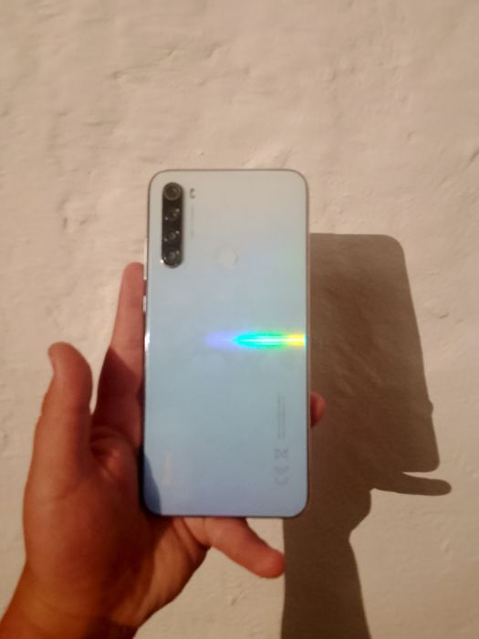Продаю Redmi Notе 8