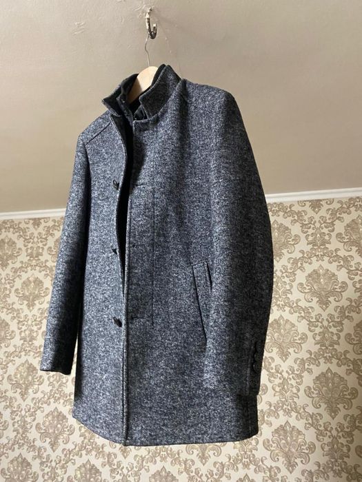 Продам пальто срочно