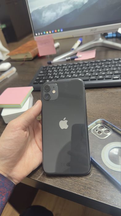 iphone 11  64 gb