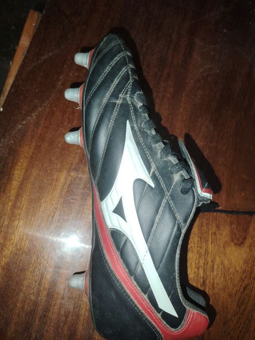 Ghete de fotbal mizino