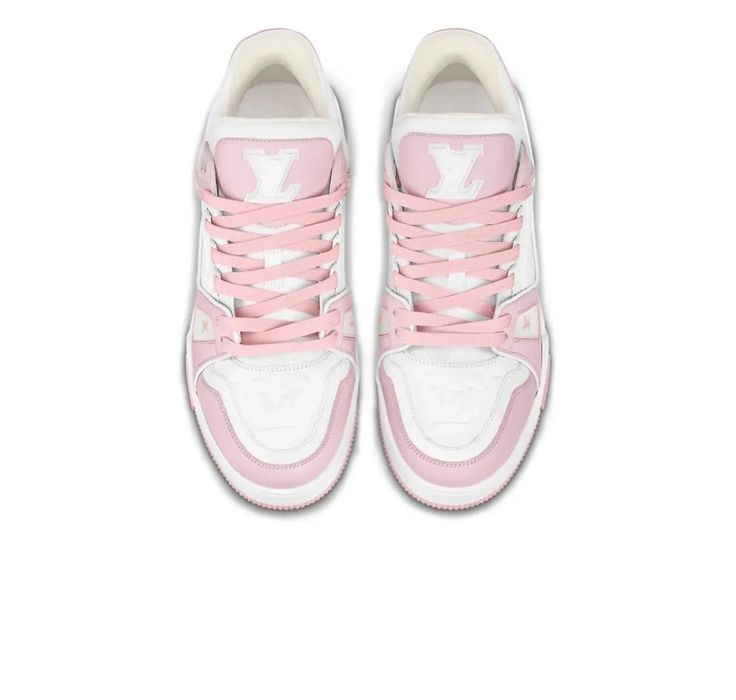 Louis Vuitton дамски маратонки