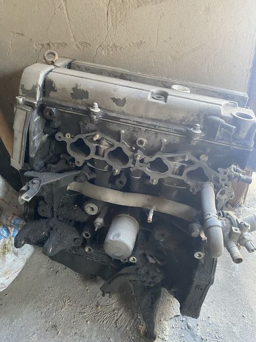 Двигатель бу. Хонда  црв 1997  год.