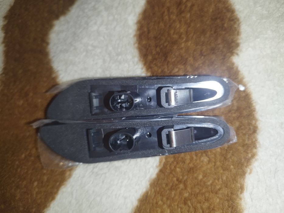 Vând semnalizări cu LED  fumurii dinamice pentru BMW E46 coupe/cabrio