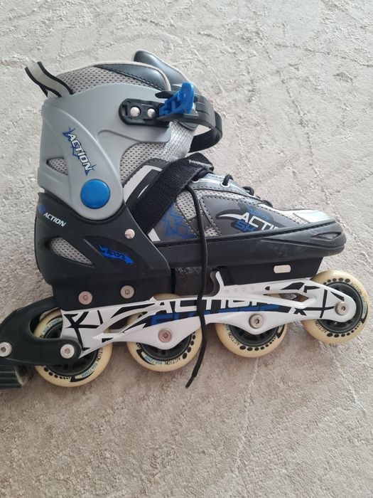 Продам ролики 39-42