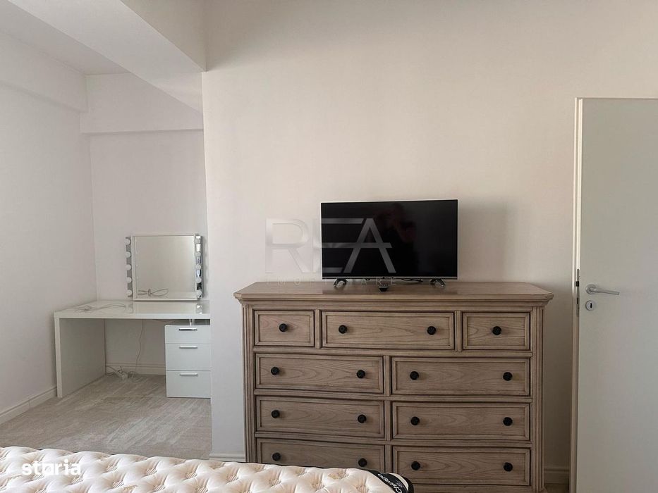 2 camere Alba Iulia, centrala, et. 7, an 2016, 60 mp
