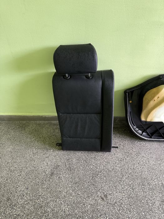 Салон за BMW e60