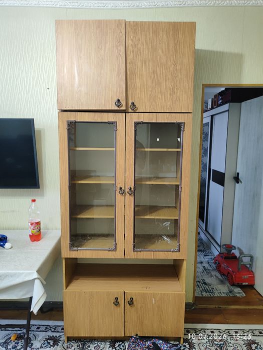 Продается стенка, срочно, самовывоз