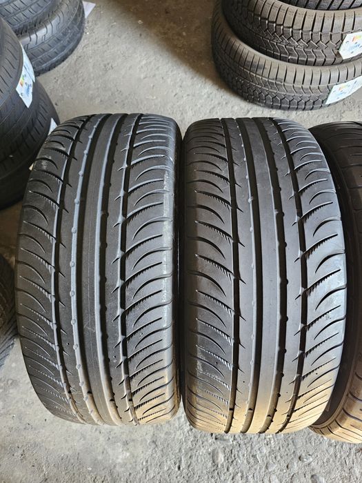 4 anvelope vara 225 55 16 Kumho