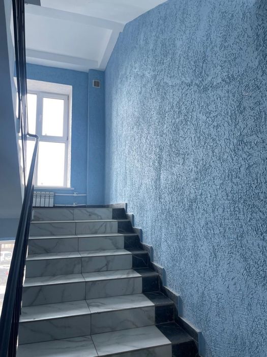 Квартира в Уральске Женис 11.