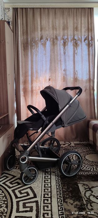 Коляска 2 в 1...