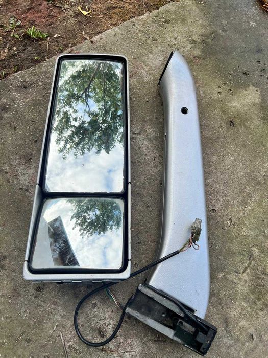 Oglinda Completa Autocar Iveco Eurorider