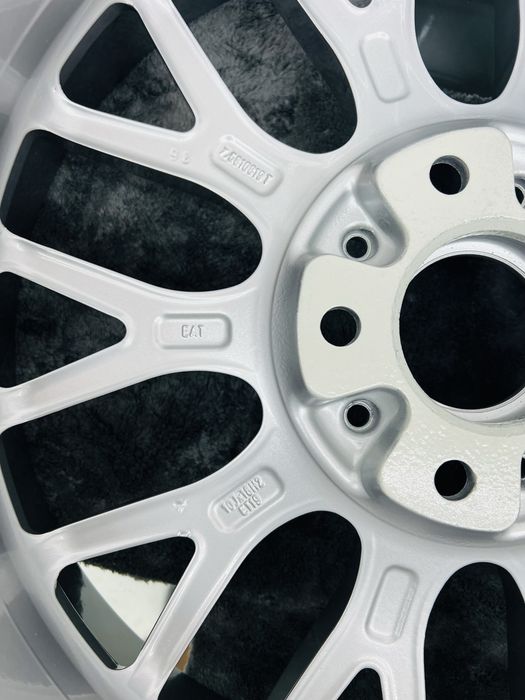 Rondell 0058 рондел bbs джанти бмв bmw 5x120
