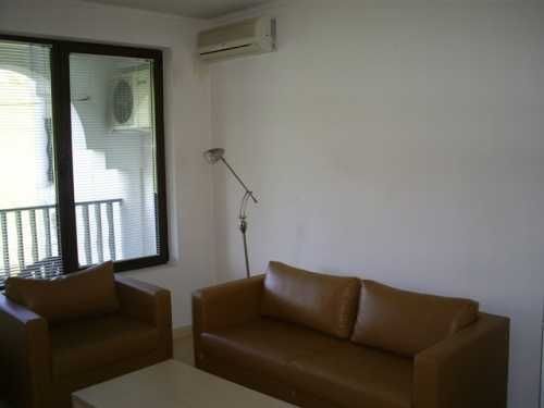 Дава се под наем Двустаен апартамент в София, Симеоново - 62 кв.м за 350 € - Снимка #1