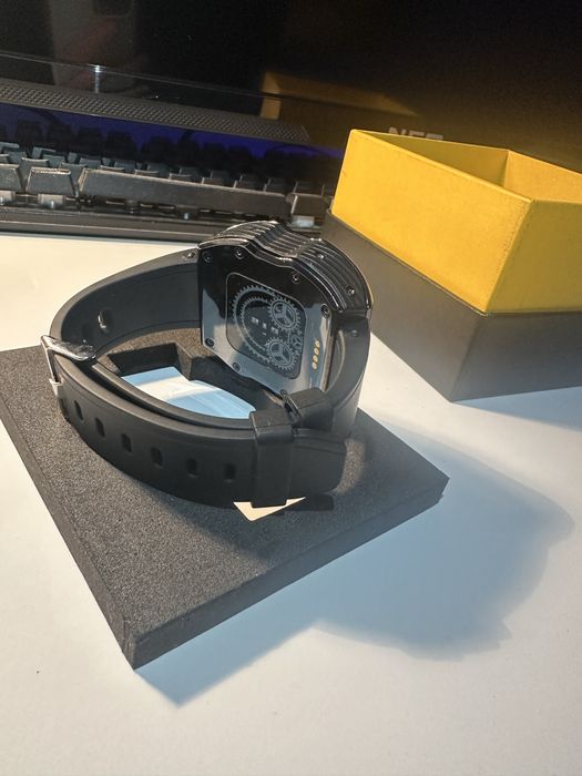 Смарт часовник 128gb RogBid