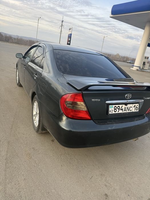 Продам тойота камри