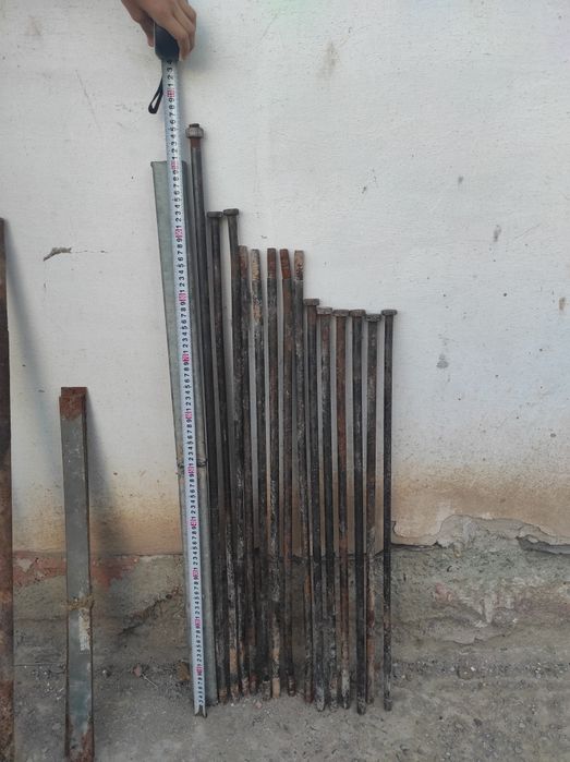 Арматурлар сатылады