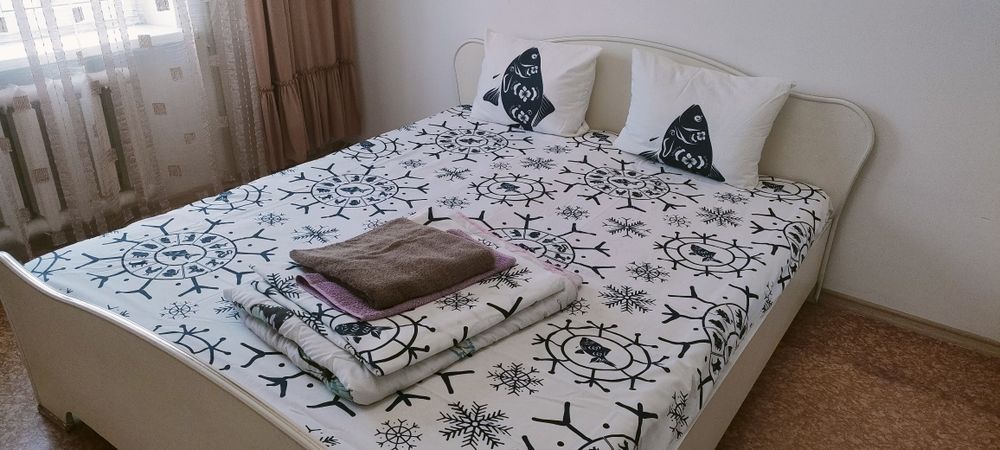 Сдам 2х комн в 11микрорайоне