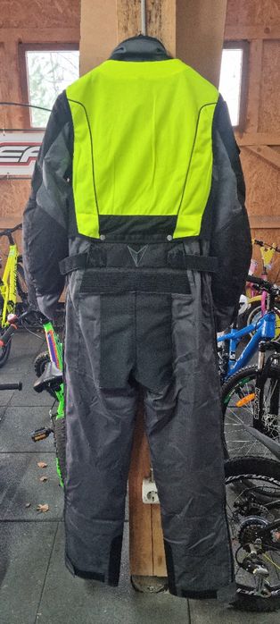 Combinezon profesional touring and offroad drivers