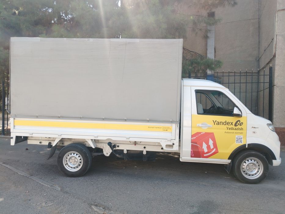 Shineray T30 holati zo'r