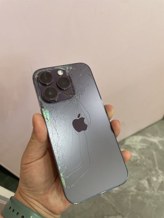Iphone 14 pro 256gb