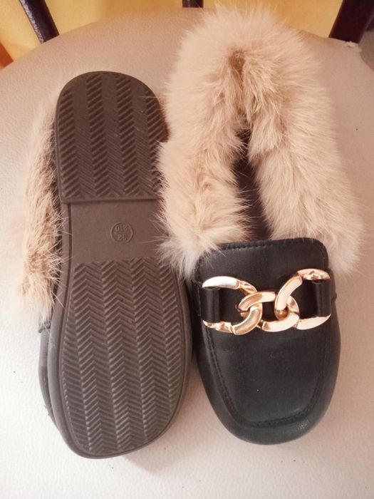 Дет.туфли за 3000