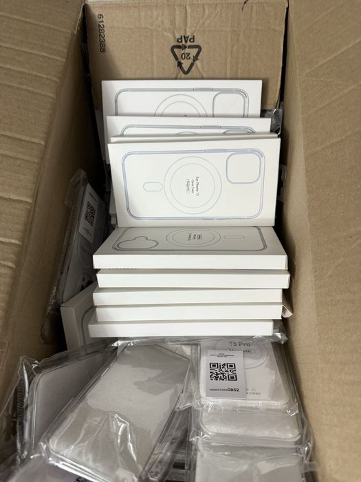 Chexol iphonelarga(SARG’AYMAYDIGAN)