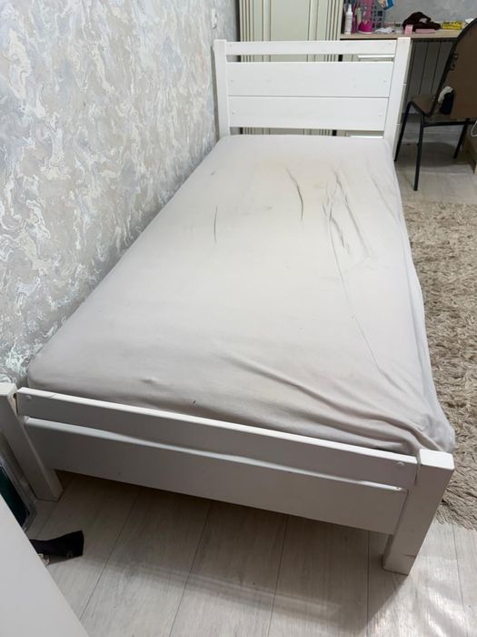 Детский кроват сатылады……….