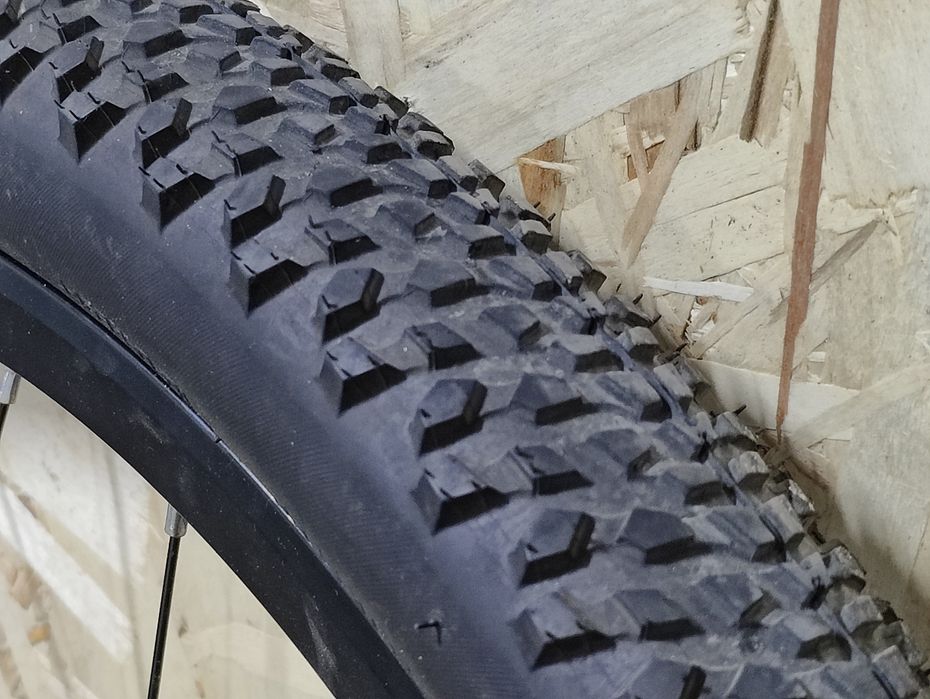 Колеса для велосипеда 29", переднее и заднее