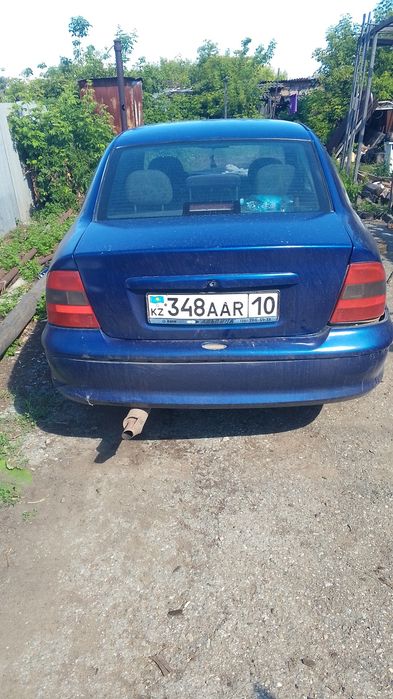 Продам на разбор. Есть всё
