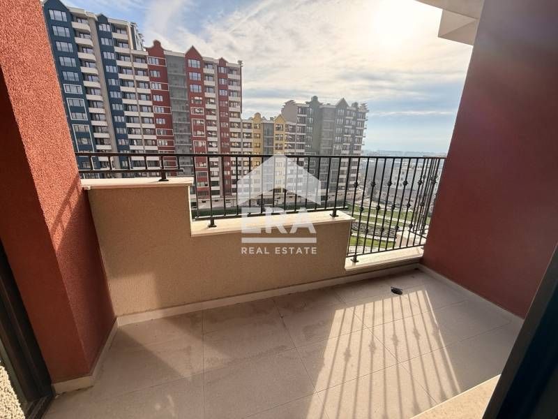 Ексклузивно! Двустаен апартамент за продажба по БДС, в новопостроена ж