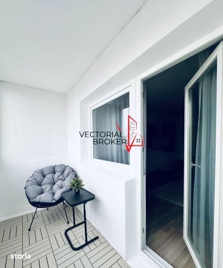 Apartament 2 camere Dristor Mc Donalds Renovat Mobilat si Utilat