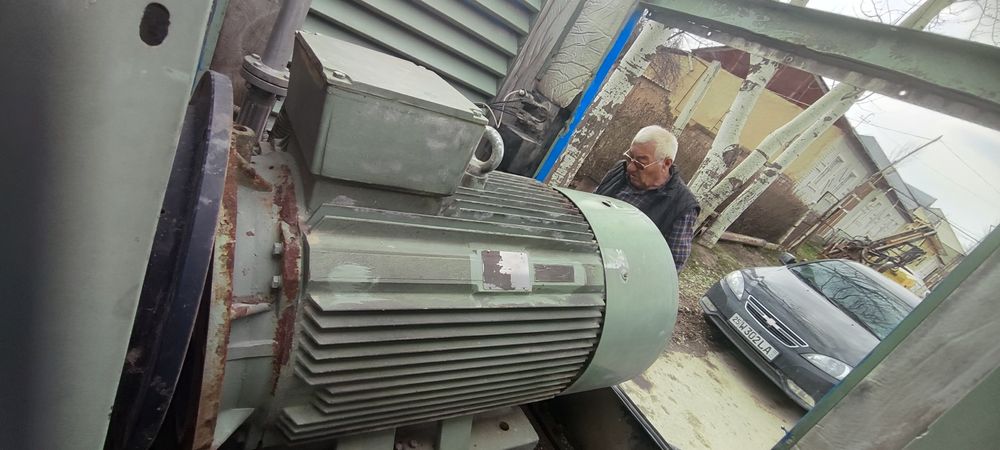 Elektr dvigitl sotiladi