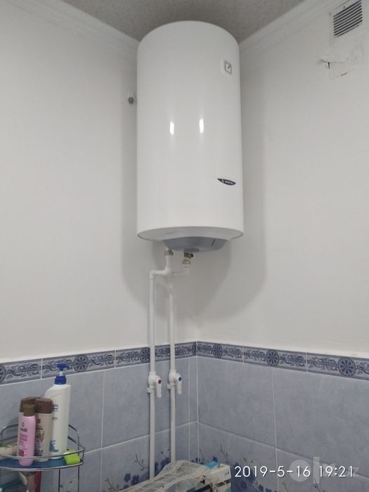 Чистка , Ремонт, Установка Аристонов и обслуживание водонагревателей