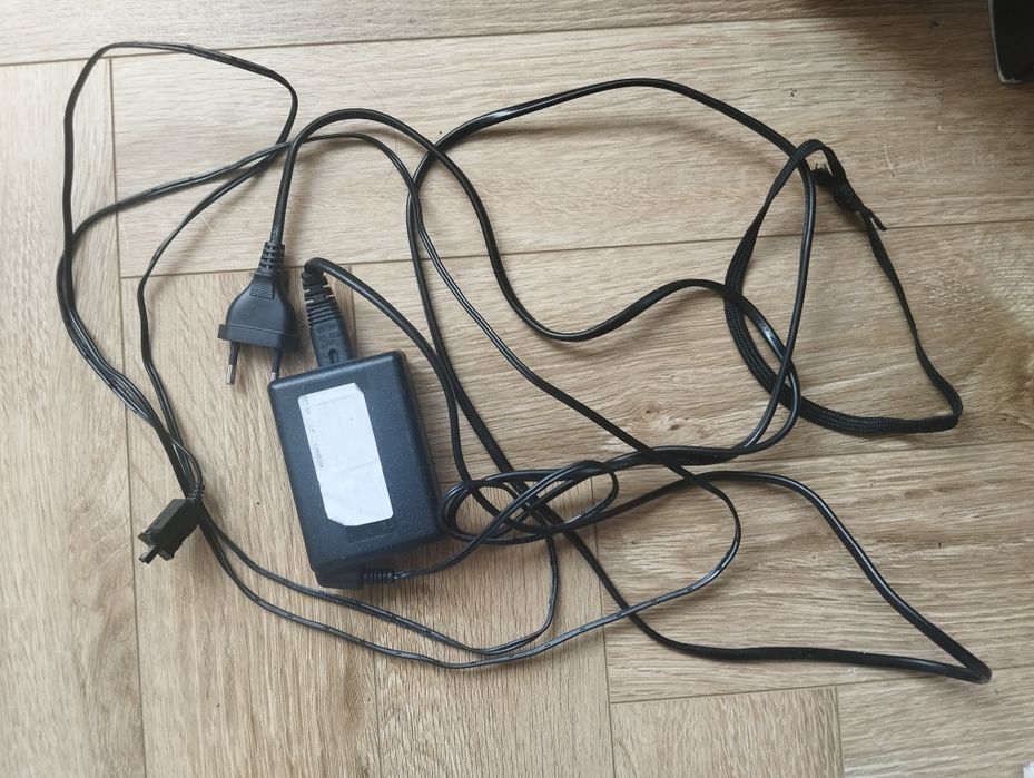 Видеокамера VHS-C Panasonic NV-VZ18