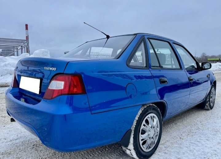 Продаю Daewoo Nexia