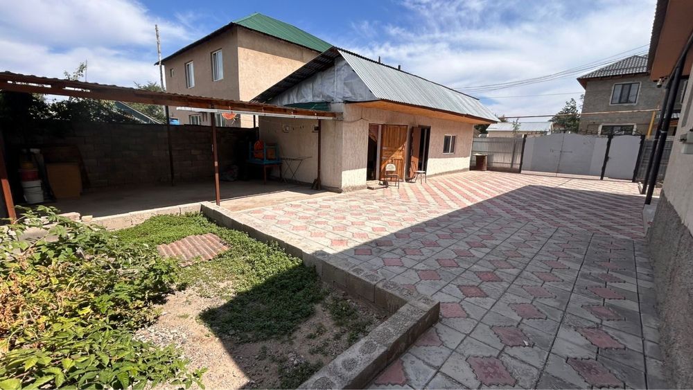 Срочно Продам Дом село Шамалган