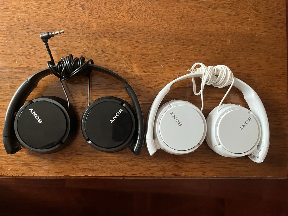 Sony Наушники Сони