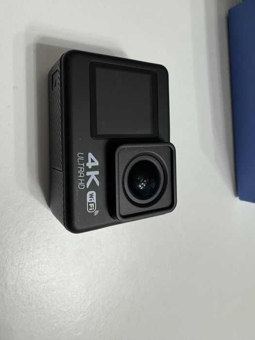 Camera sport SuperSonic ideal Store 4k