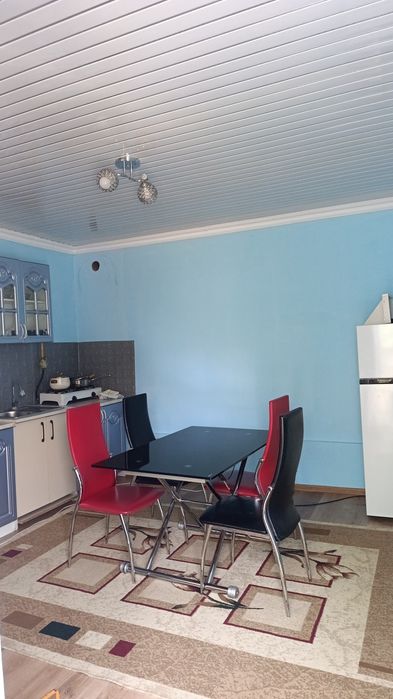 Квартира по суточно