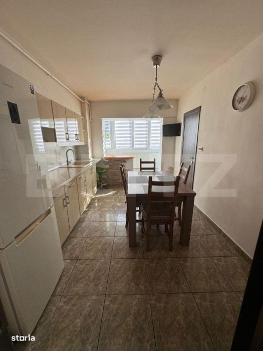 Apartament superb de vanzare zona excelenta!