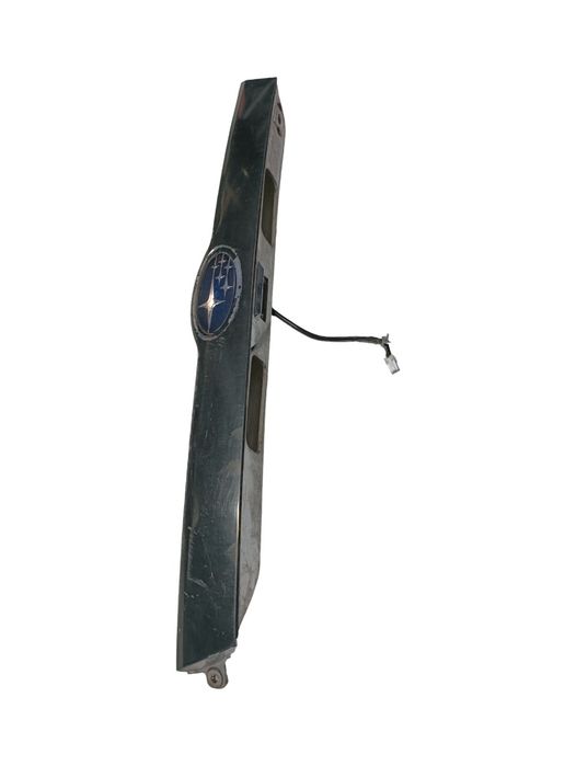 Sigla / Emblema/Ornament Portbagaj Subaru Impreza Iii Saloon Gr 2007