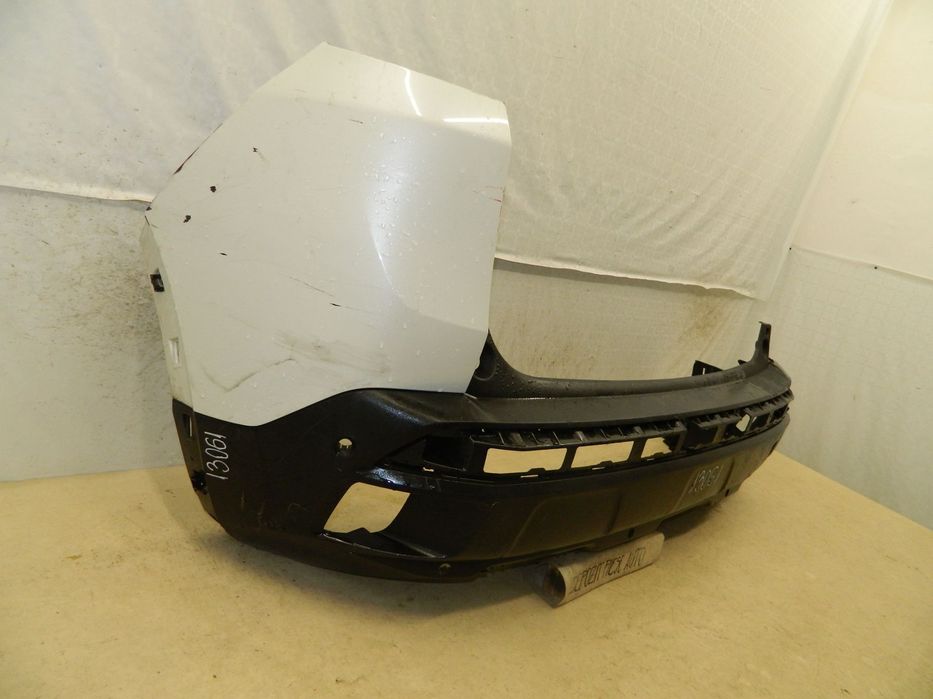 Bara spate Peugeot 3008 GT-Line, 2017, 2018, 2019, 2020, 2021, 9811865077