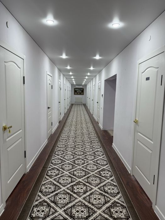 Хостелы  от 2500тг!