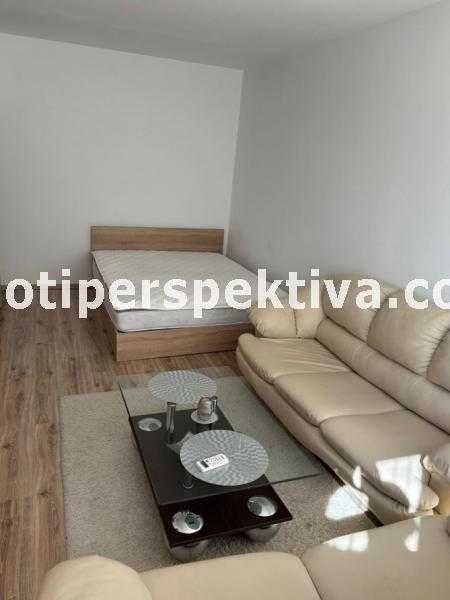 Продава се Двустаен апартамент в Пловдив, Кючук Париж - 46 кв.м за 1870 €/кв.м - Снимка #1