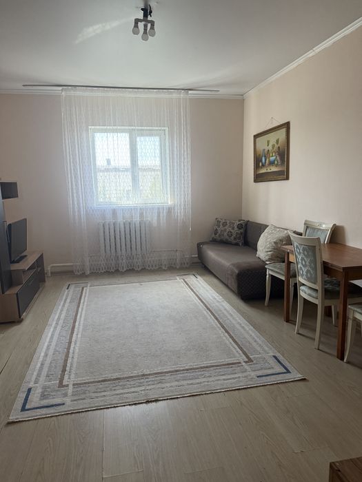 комната в общежитии