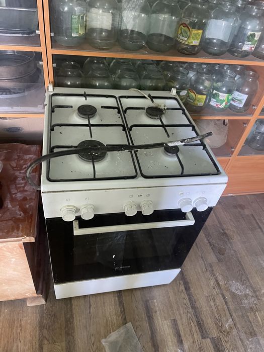 Газ плита сатылады