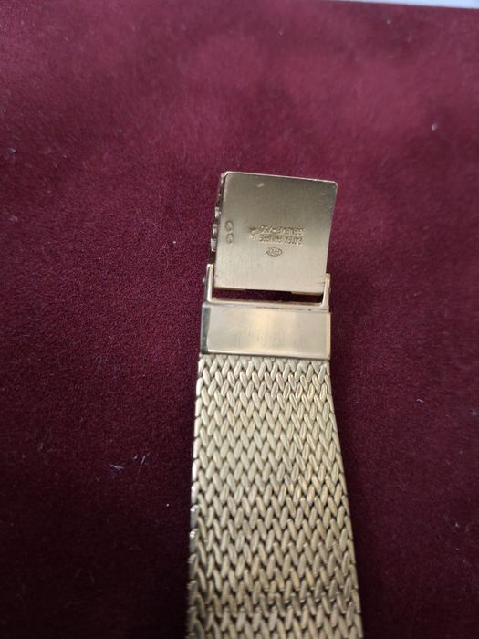 Ceas de mâna Parek Philippe