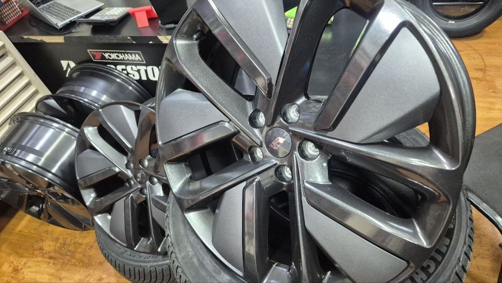 Диски R 21 Li 9 Новые