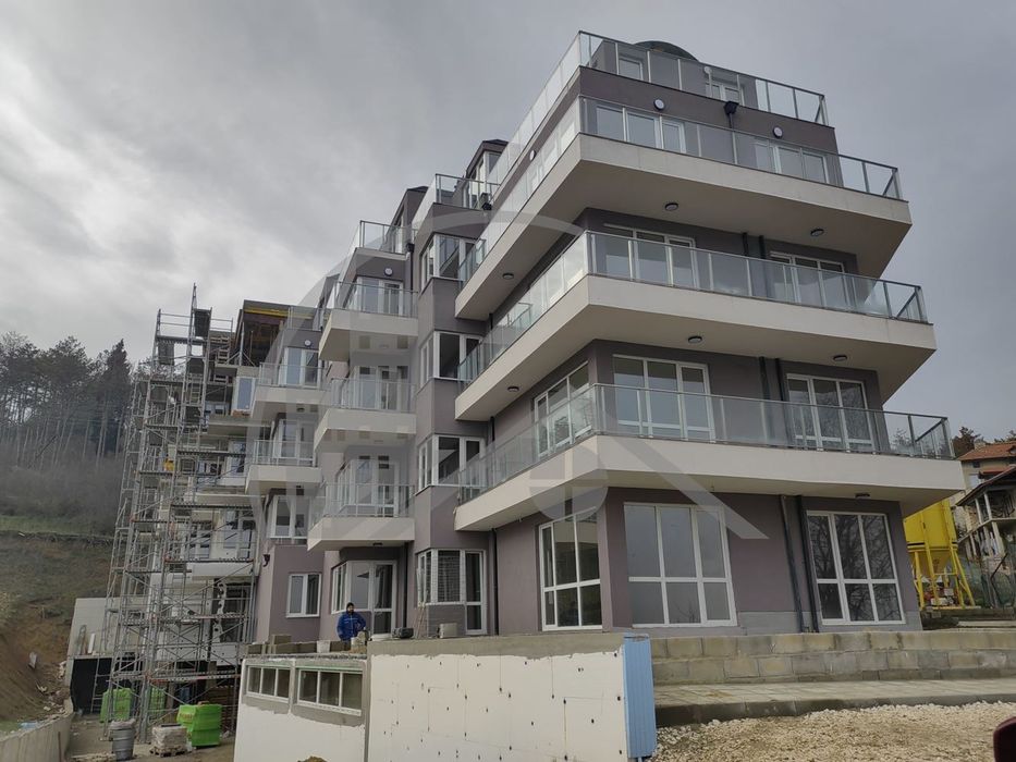 Продава се Тристаен апартамент в Варна, Аспарухово - 107 кв.м за 663 €/кв.м - Снимка #9