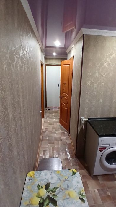 Сдам 1ком квартиру